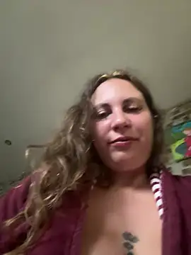SweetnessDaisie webcam