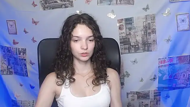 _SusieSu_ webcam
