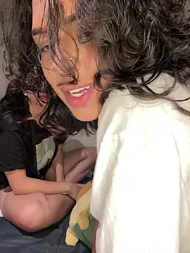 Alice_surprise webcam