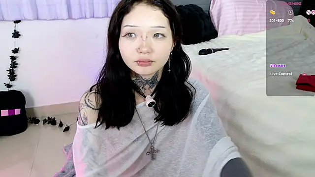 Lein_Bone webcam
