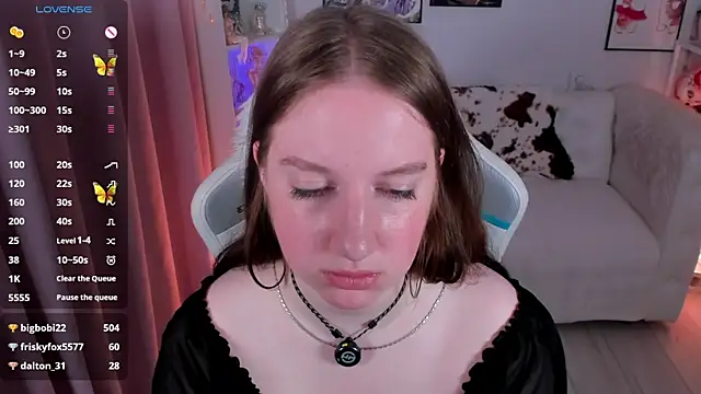 Elisabeth_Binder webcam