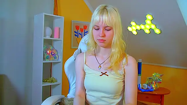HannahHollis webcam