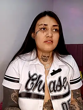 Keyla_Spencer webcam