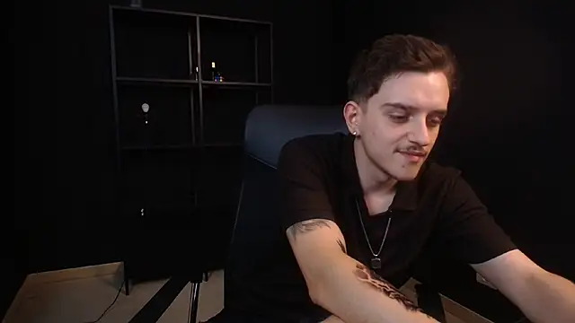 FelixStarkk webcam