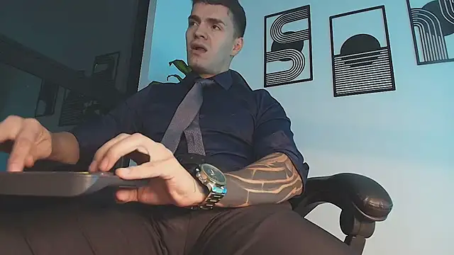 alpha_dominus_ (M young) - cum for me