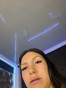 Miia__Taylor webcam