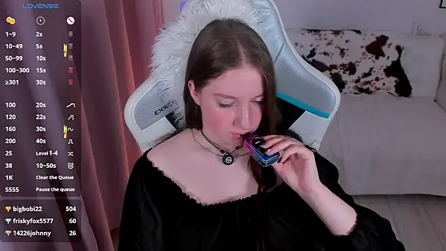 Elisabeth_Binder webcam