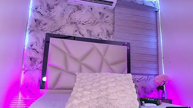 kendal_rossi webcam