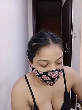 Cute_Rakhi8 live cam on StripChat
