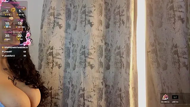 CloeBunny_ webcam