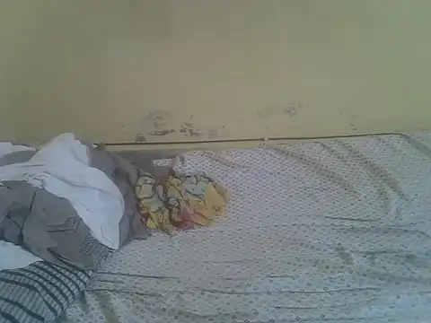 cute-shamza webcam