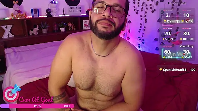 Xein_WoIf webcam