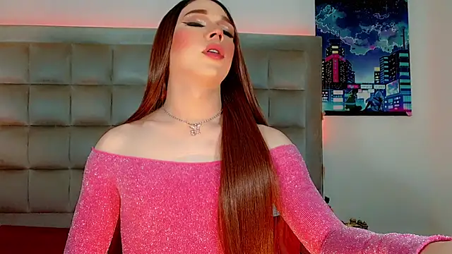 AmazingMistressNathy live cam on StripChat