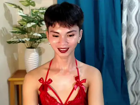 Cutiefy live cam on StripChat