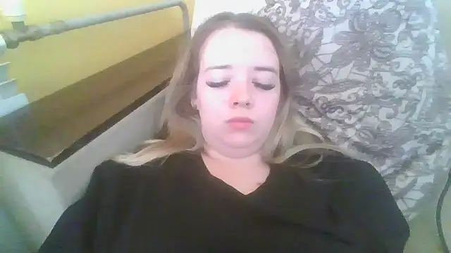ViolaCandy webcam