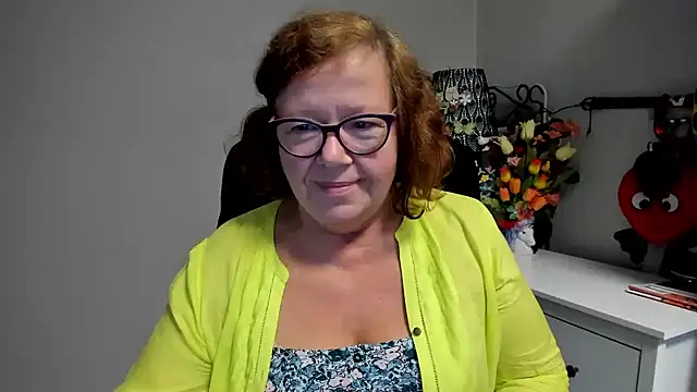 Adelewildx webcam