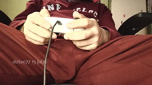 doTao7 webcam
