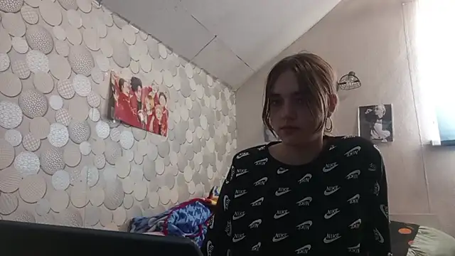 IraGerba live cam on StripChat