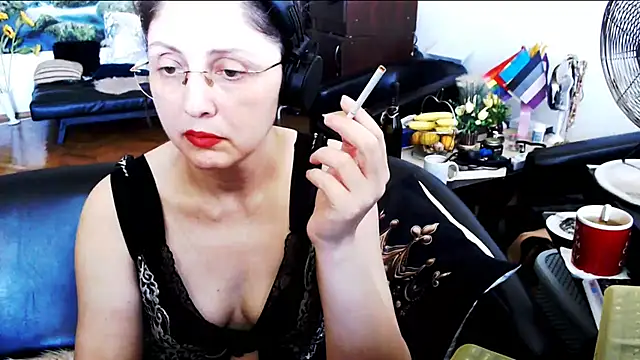 Imperatriza webcam
