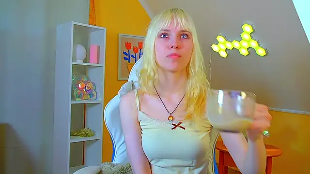 HannahHollis webcam
