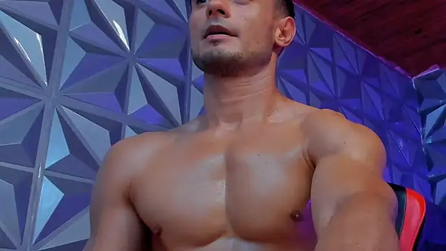 Adonys_Lewis_ webcam