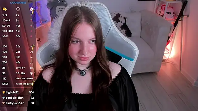 Elisabeth_Binder webcam