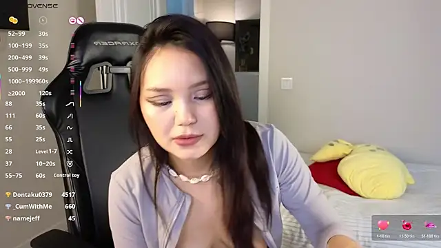 k10ko webcam