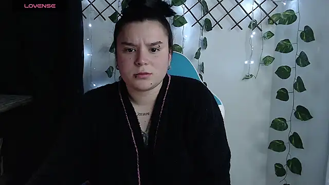 Nika_1_ webcam