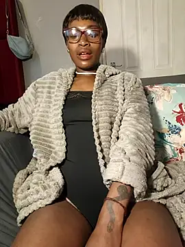 HoneyDropsX webcam