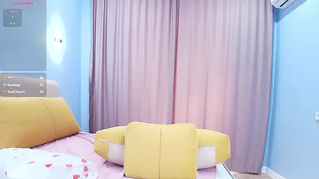 yun_lihn live webcam