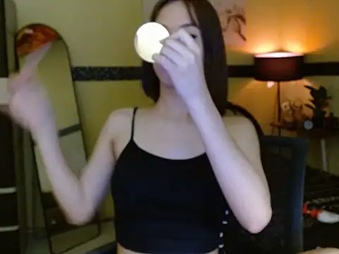SweetTs4u webcam