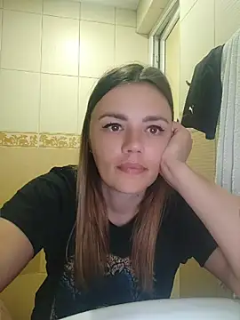 KrissSexi webcam