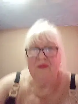 Alexia64231 webcam