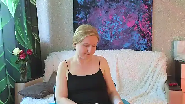 Lanavi_Smile webcam