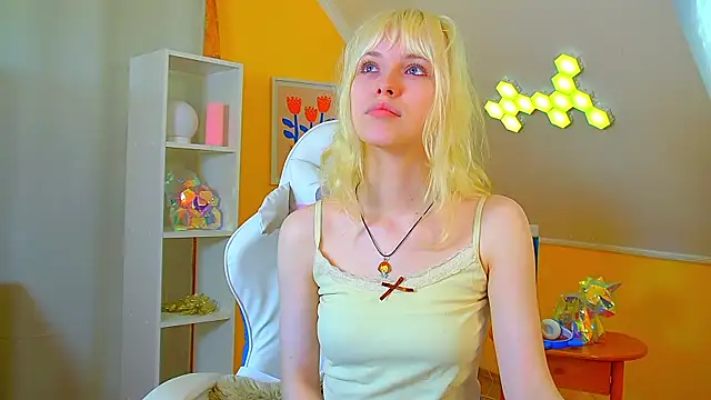 HannahHollis webcam