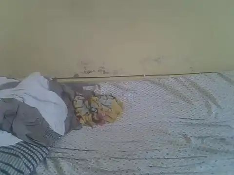 cute-shamza webcam