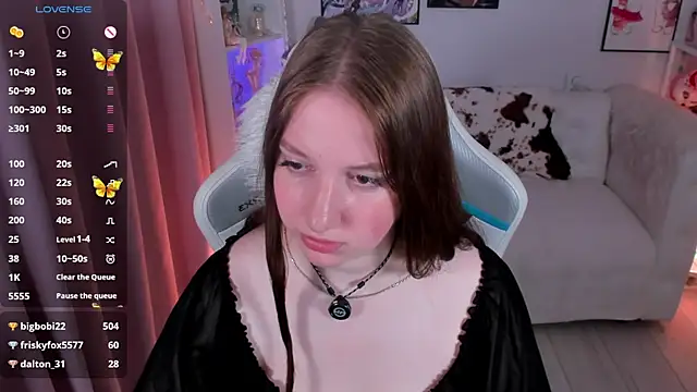 Elisabeth_Binder webcam