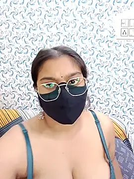 Jasmine_jaaan Live Web Cam Show