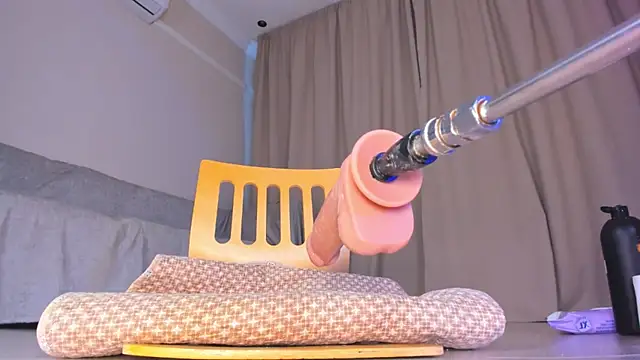 Cherrypie_001 webcam
