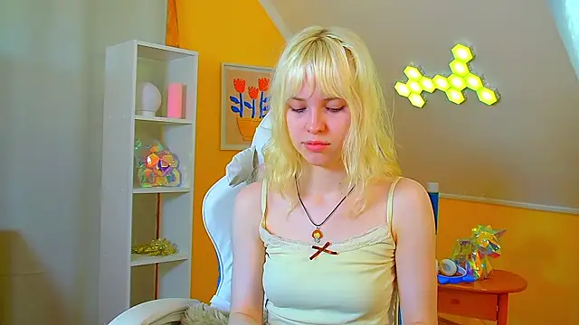 HannahHollis webcam