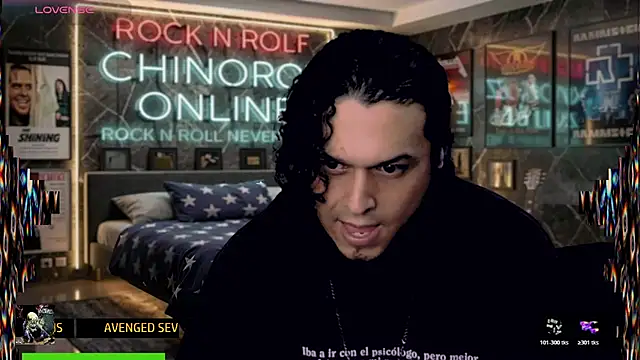 chino_roz webcam