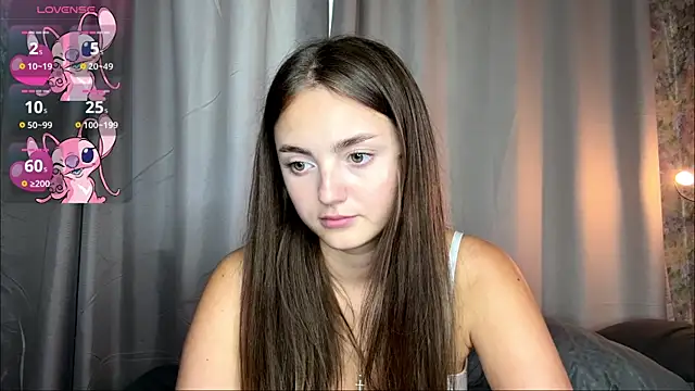 LoraDavi webcam