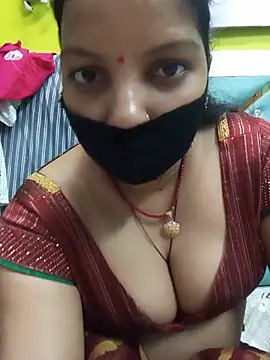 Manjudear live cam on StripChat