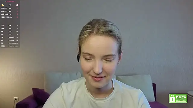HongTomczak webcam