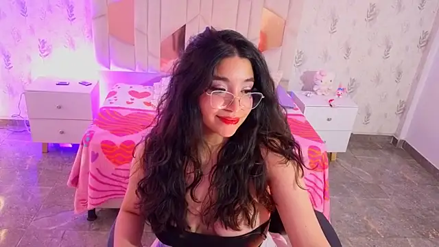 MARIANA_TAY1 webcam