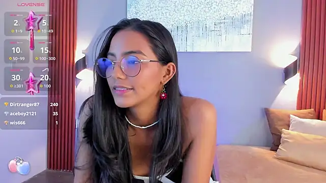 Stephanni_ webcam