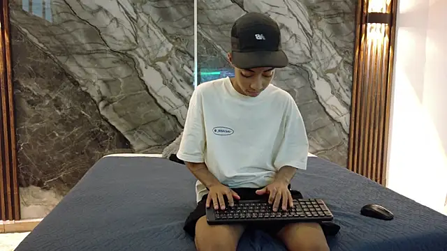 Samy_King23 webcam