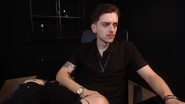 FelixStarkk webcam