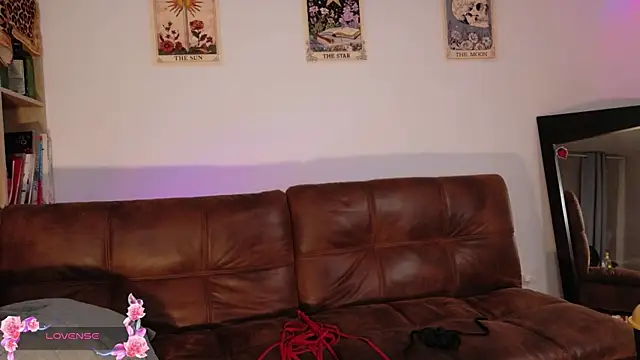 La_Diabla_111_ webcam