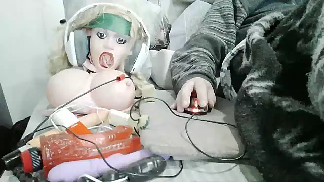 messi_syssy webcam